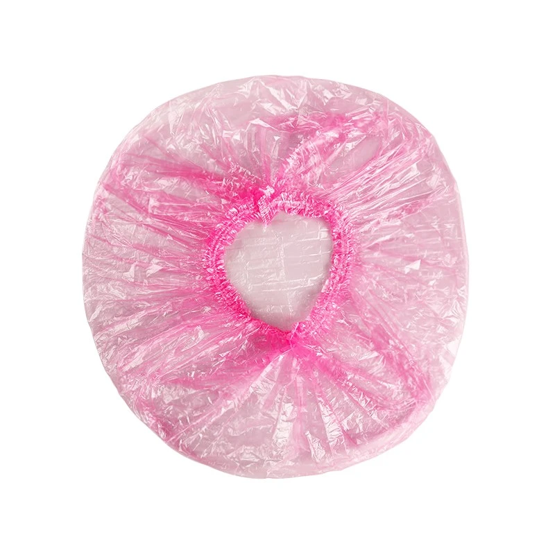 Plastic Shower Cap factory
