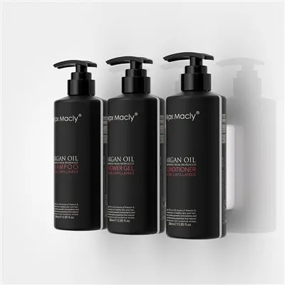 Os dispensadores de gel de duche em hotéis funcionam bem em ambientes húmidos?
